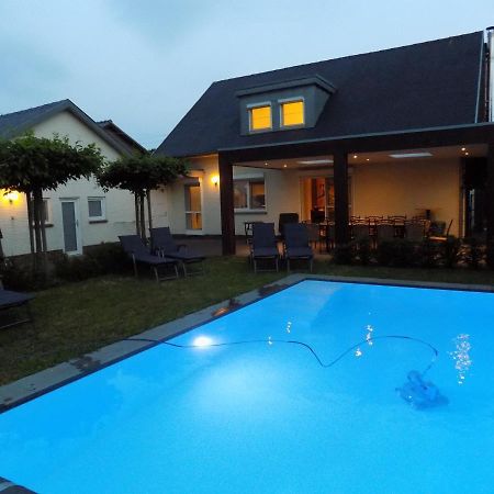 Villa Maas & Kempen Maaseik Exterior foto